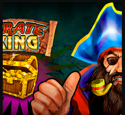 Pirate King